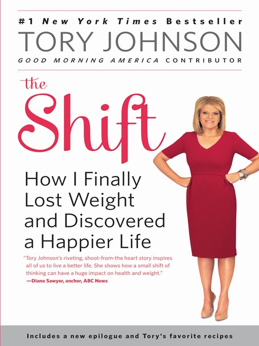 Title details for The Shift by Tory Johnson - Available